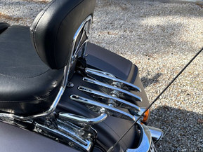 Harley-Davidson Touring