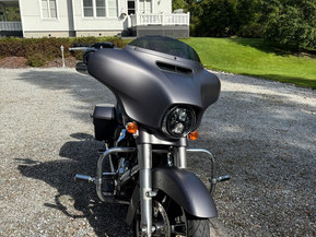 Harley-Davidson Touring