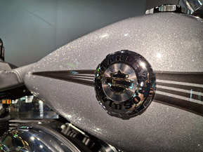 Harley-Davidson Softail