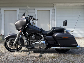 Harley-Davidson Touring