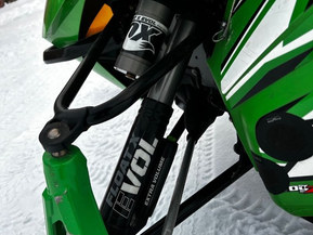 Arctic Cat F8