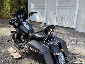 Harley-Davidson Touring