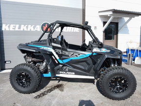 Polaris RZR