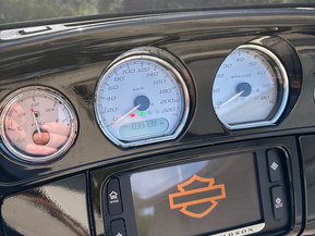 Harley-Davidson Touring
