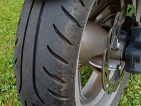 Peugeot Speedfight 4