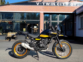 Royal Enfield Himalayan