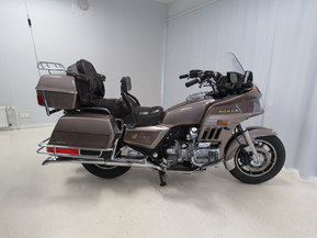Honda GL