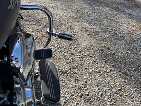 Harley-Davidson Touring