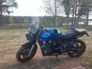 Kawasaki ZR-7S