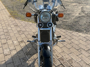 Honda Shadow