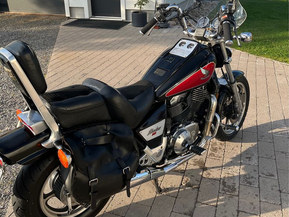Honda Shadow