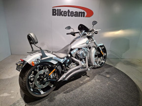 Harley-Davidson Softail