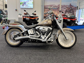 Harley-Davidson Softail