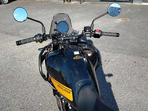 Royal Enfield Himalayan