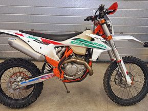 KTM 450