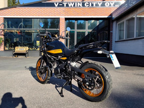 Royal Enfield Himalayan