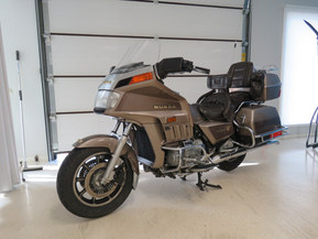 Honda GL