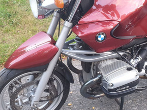 BMW R