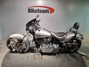 Harley-Davidson Softail