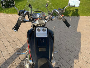 Honda Shadow
