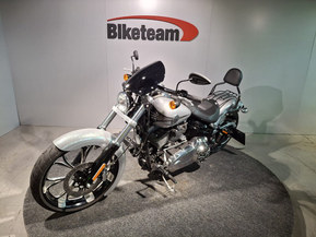 Harley-Davidson Softail