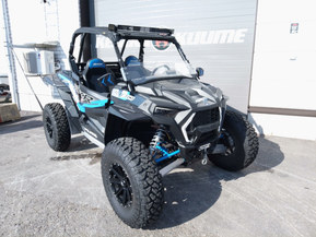 Polaris RZR