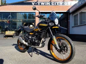 Royal Enfield Himalayan