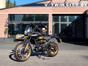 Royal Enfield Himalayan