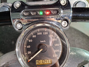 Harley-Davidson Softail