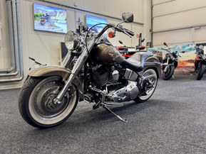 Harley-Davidson Softail