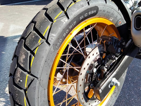 Royal Enfield Himalayan