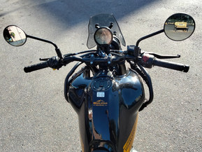 Royal Enfield Himalayan