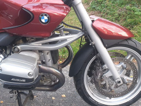BMW R