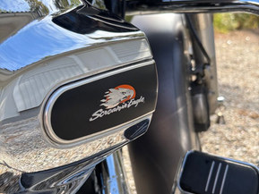 Harley-Davidson Touring