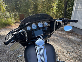Harley-Davidson Touring