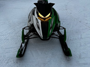 Arctic Cat F8