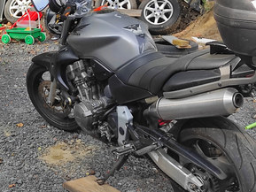 Honda CB