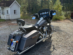 Harley-Davidson Touring