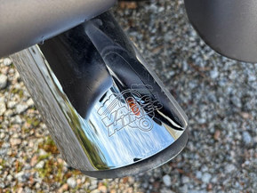 Harley-Davidson Touring