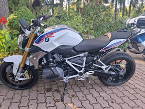 BMW R