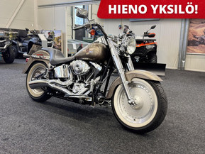 Harley-Davidson Softail