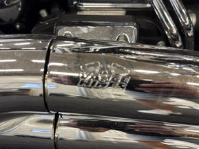 Harley-Davidson Softail