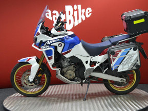 Honda CRF