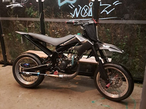 Derbi DRD