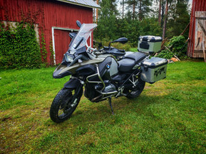 BMW R