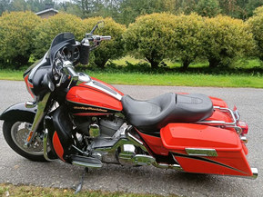 Harley-Davidson CVO