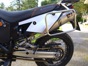 KTM 990