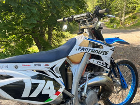TM Enduro