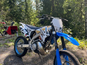 TM Enduro