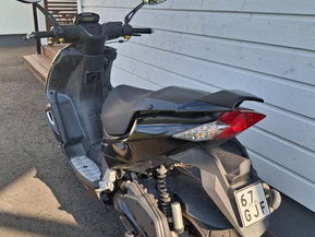 Peugeot Speedfight 4